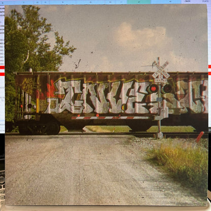 Conway (6) - Conductor Machine | Near Mint (NM) Near Mint (NM)-