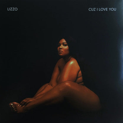 Lizzo - Cuz I Love You (VINYL) | Near Mint (NM) Near Mint (NM)-