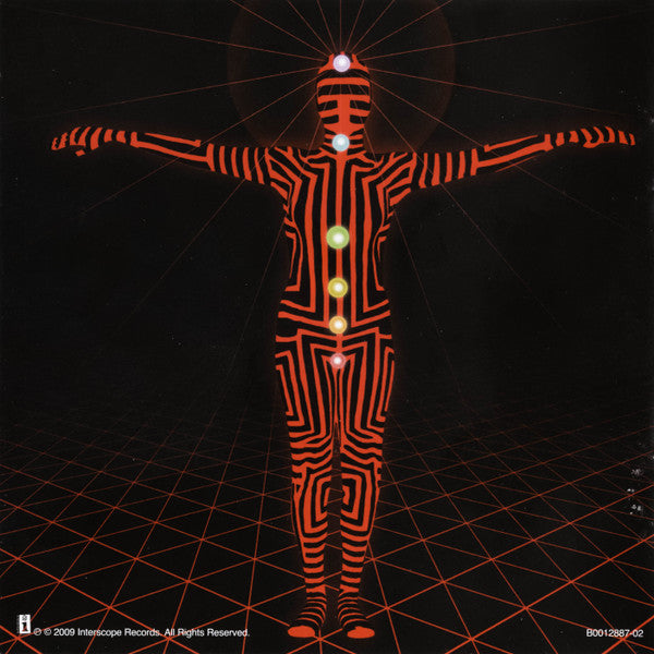 Black Eyed Peas - The E.N.D (CD) | Near Mint (NM) Near Mint (NM)-