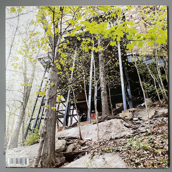 Billy Woods - Church (VINYL) | Near Mint (NM) Near Mint (NM)-