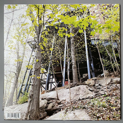 Billy Woods - Church (VINYL) | Near Mint (NM) Near Mint (NM)-
