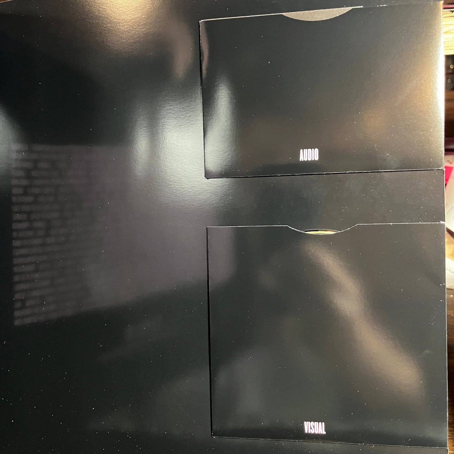 Beyoncé - Beyoncé (2xVINYL & DVD) | Near Mint (NM) Near Mint (NM)-