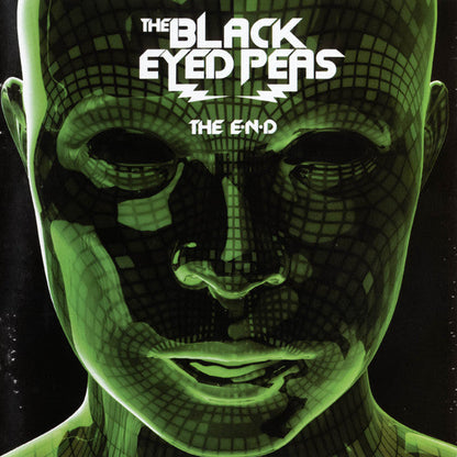 Black Eyed Peas - The E.N.D (CD) | Near Mint (NM) Near Mint (NM)-