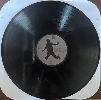 Metro Boomin - Heroes & Villains (VINYL) | Near Mint (NM) Near Mint (NM)-