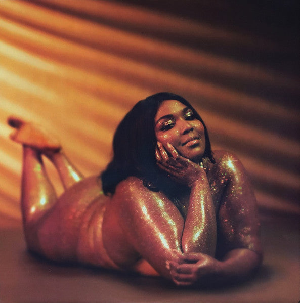 Lizzo - Cuz I Love You (VINYL) | Near Mint (NM) Near Mint (NM)-