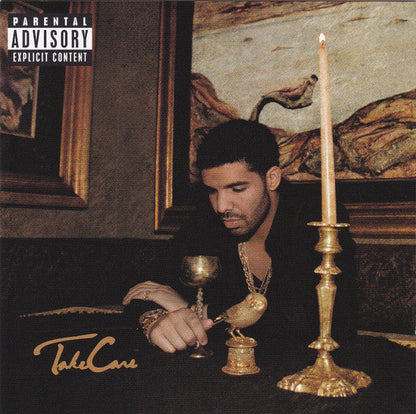 Drake - Take Care (CD) | Near Mint (NM) Excellent (EX)-