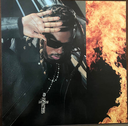 Metro Boomin - Heroes & Villains (VINYL) | Near Mint (NM) Near Mint (NM)-