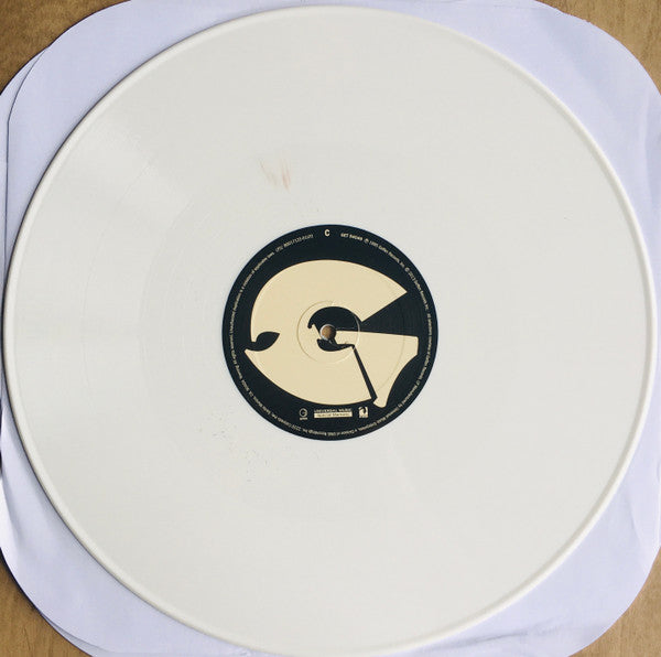 The Genius - Liquid Swords - The Instrumentals (2xVINYL) | Near Mint (NM) Generic-