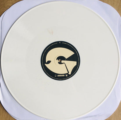 The Genius - Liquid Swords - The Instrumentals (2xVINYL) | Near Mint (NM) Generic-