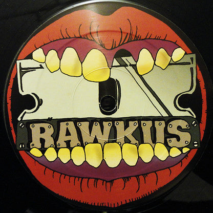 7 Universal - Talk That Talk / Aint A Damn Thing (VINYL) | Near Mint (NM) Generic-