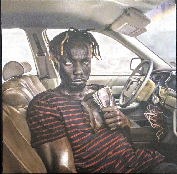 Travis Scott (2) - Utopia (2xVINYL) | Near Mint (NM or M-) Near Mint (NM)-