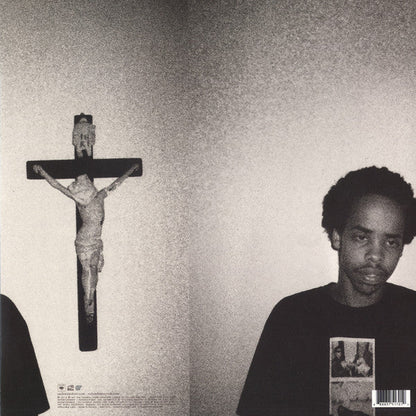 Earl Sweatshirt - Doris | Mint (M) Mint (M)-
