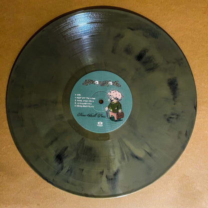 None Shall Pass | Mint (M) Mint (M)-