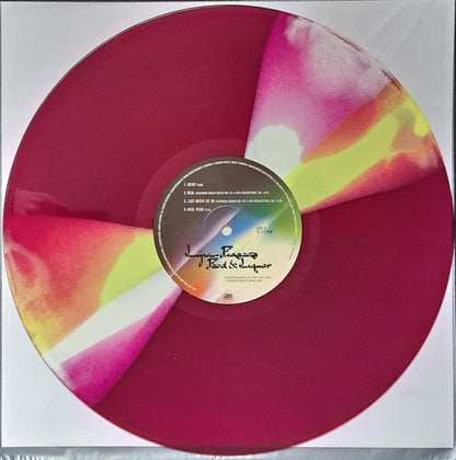 Lupe Fiasco’s Food & Liquor (VMP COLOR VINYL) | Mint (M) Mint (M)-