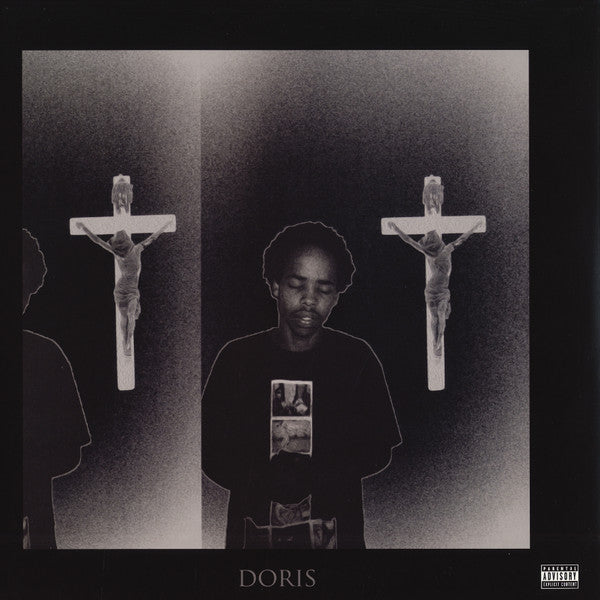 Earl Sweatshirt - Doris | Mint (M) Mint (M)-