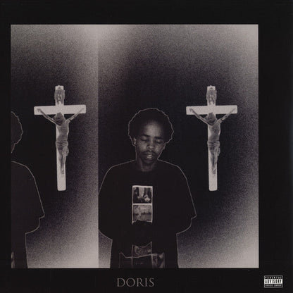 Earl Sweatshirt - Doris | Mint (M) Mint (M)-
