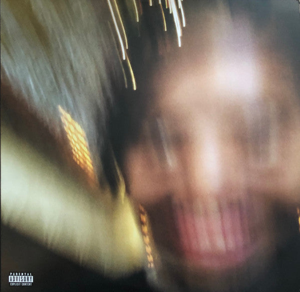 Earl Sweatshirt - Some Rap Songs | Mint (M) Mint (M)-