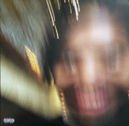 Earl Sweatshirt - Some Rap Songs | Mint (M) Mint (M)-