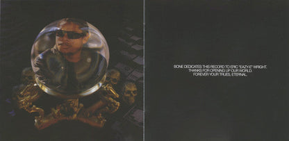 E. 1999 Eternal | Mint (M) Mint (M)-