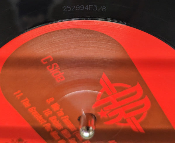 Aesop Rock - Bazooka Tooth | Mint (M) Mint (M)-