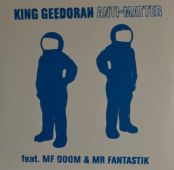 Take Me To Your Leader: 20th Anniversary | Mint (M) Mint (M)-