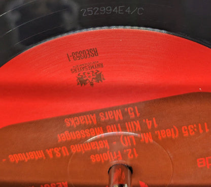 Aesop Rock - Bazooka Tooth | Mint (M) Mint (M)-
