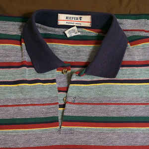 Kiefer Shackelford - Kickinit Alone | Mint (M) Mint (M)-