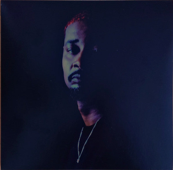 Danny Brown (2) - Quaranta | Mint (M) Mint (M)-