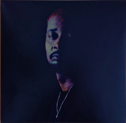 Danny Brown (2) - Quaranta | Mint (M) Mint (M)-