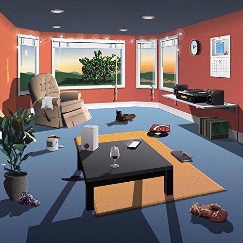 Hippo Campus - Landmark (Gatefold LP) | Mint (M) Mint (M)-
