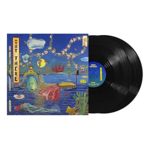 Hiromi - Out There [2 Lp] |-