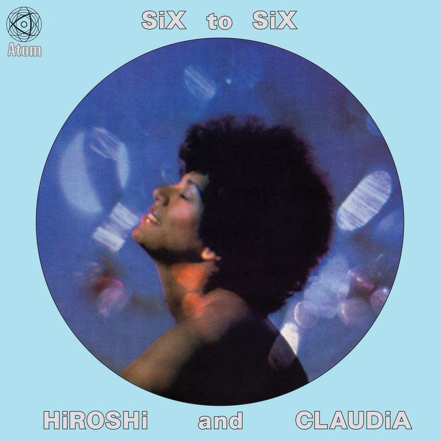 Hiroshi & Claudia - Six To Six |-