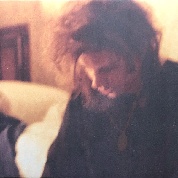 His Name Is Alive - Hope Is A Candle (Home Recordings 1985-1990 Vol. 3) | Mint (M) Mint (M)-