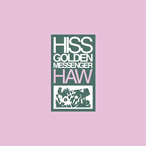 Hiss Golden Messenger - Haw | Mint (M) Mint (M)-