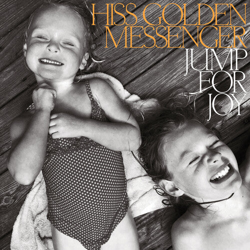 Hiss Golden Messenger - Jump for Joy (Ltd Indie Excl Color Vinyl) | Mint (M) Mint (M)-