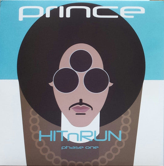 HITnRUN Phase One | Mint (M) Mint (M)-