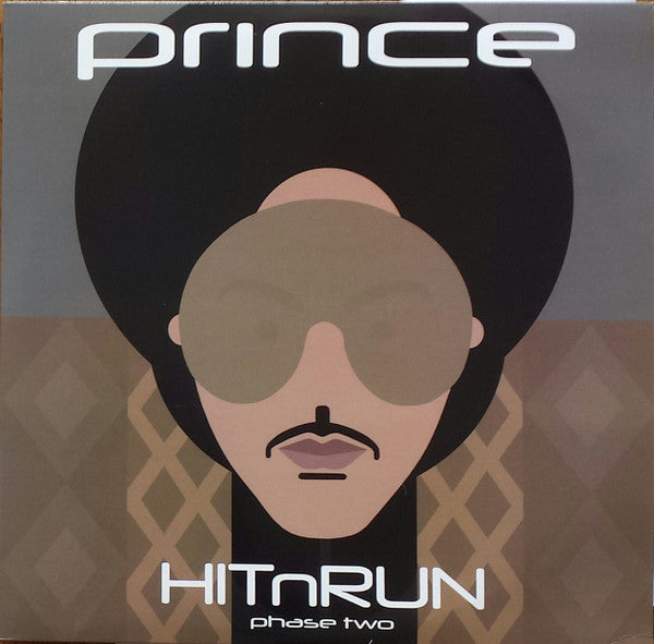 HITNRUN Phase Two | Mint (M) Mint (M)-