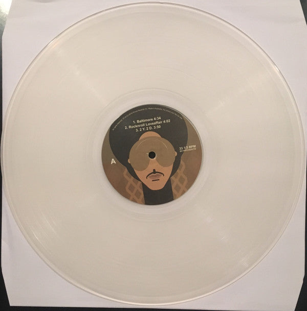 HITNRUN Phase Two | Mint (M) Mint (M)-