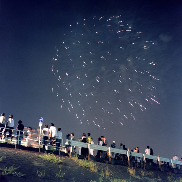 HOCHZEITSKAPELLE AND JAPANESE FRIENDS - The Orchestra In The Sky (Kobe Recordings) |-
