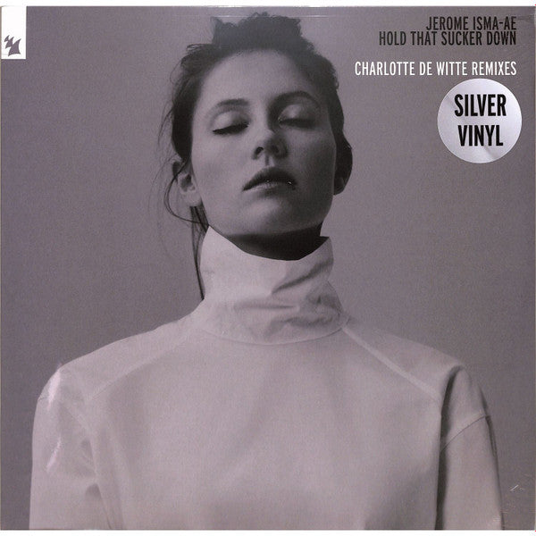 Hold That Sucker Down (Charlotte De Witte Remixes) (VINYL 12") | Mint (M) Mint (M)--