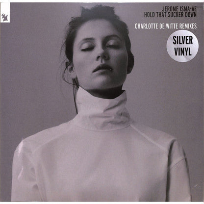 Hold That Sucker Down (Charlotte De Witte Remixes) (VINYL 12") | Mint (M) Mint (M)--