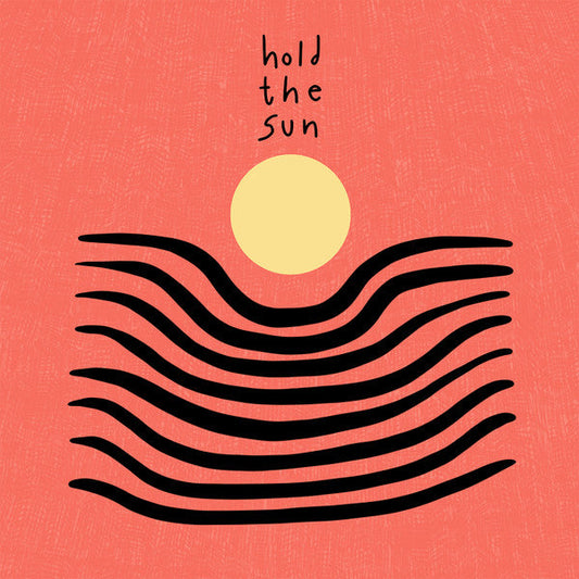 Hold The Sun - Hold The Sun | Mint (M) Mint (M)-