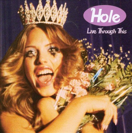 Hole - Live Through This (180g Vinyl) | Mint (M) Mint (M)-