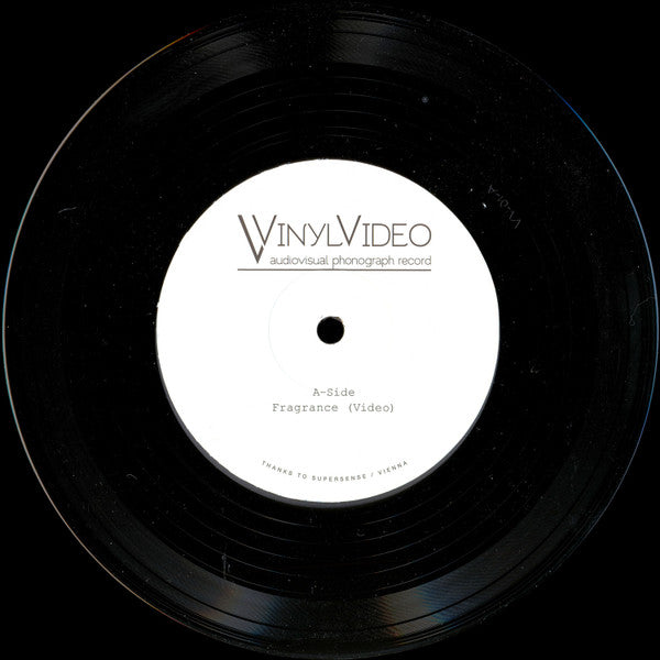 Holger Czukay - Cinema | Mint (M) Mint (M)-