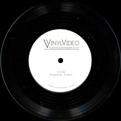 Holger Czukay - Cinema | Mint (M) Mint (M)-