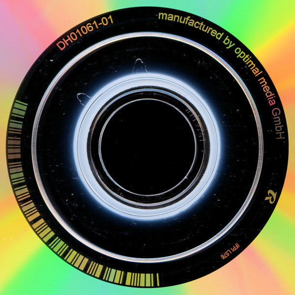Holger Czukay - Cinema | Mint (M) Mint (M)-