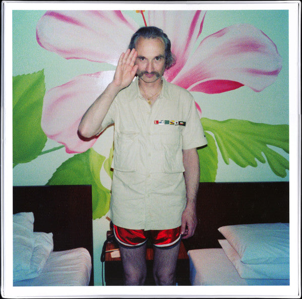 Holger Czukay - Cinema | Mint (M) Mint (M)-