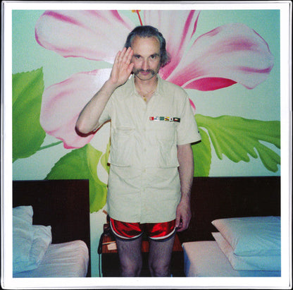 Holger Czukay - Cinema | Mint (M) Mint (M)-