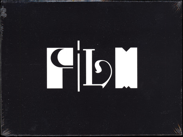 Holger Czukay - Cinema | Mint (M) Mint (M)-