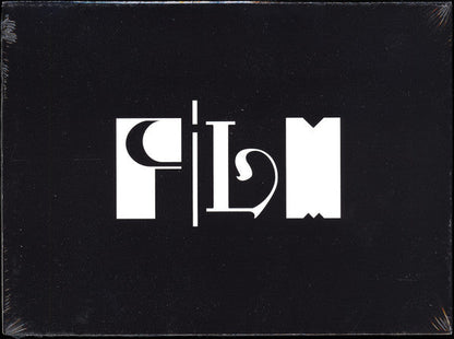 Holger Czukay - Cinema | Mint (M) Mint (M)-